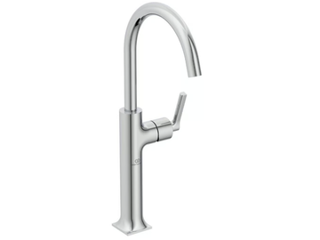 JOY NEO - BD156 - Single handle 1 hole washbasin mixer by Ideal Standard - view 2